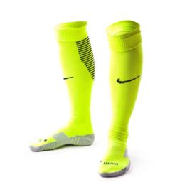 gele nike voetbalsokken|Voetbalsokken. Nike NL.